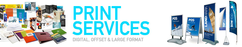 Print Services